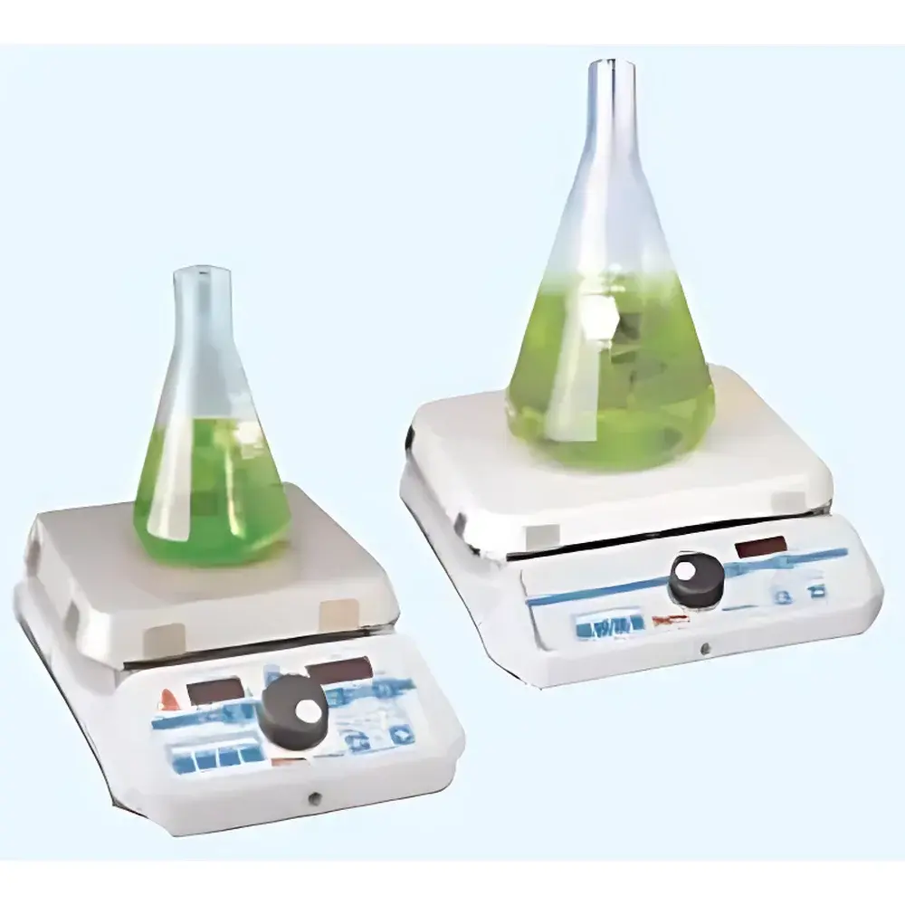 Thermo Scientific Super-Nuova Series Electric Heating Plate