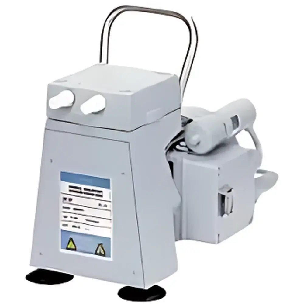 ME 2C Chemical-Resistant Diaphragm Vacuum Pump