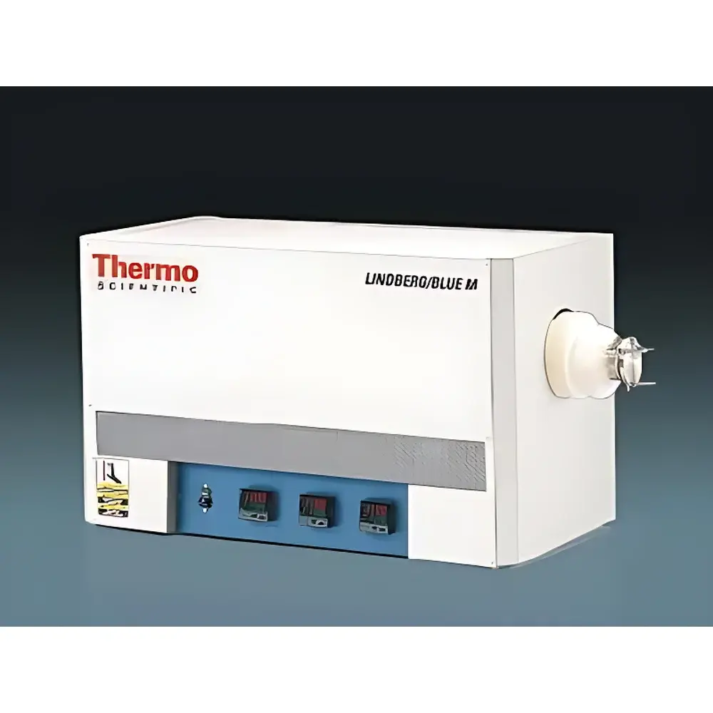 Thermo Fisher Lindberg/Blue M Horizontal & Vertical Tube Furnaces