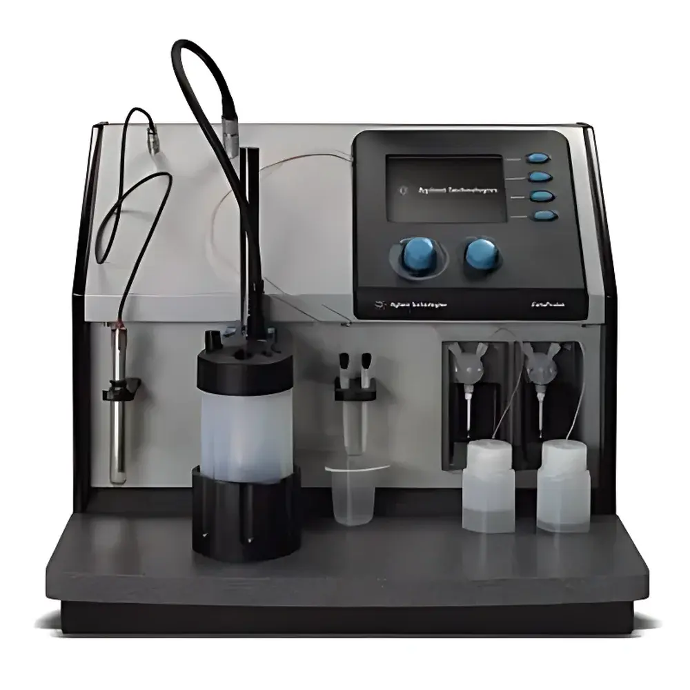 Colloidal Dynamics ZetaProbe High-Concentration Zeta Potential Analyzer