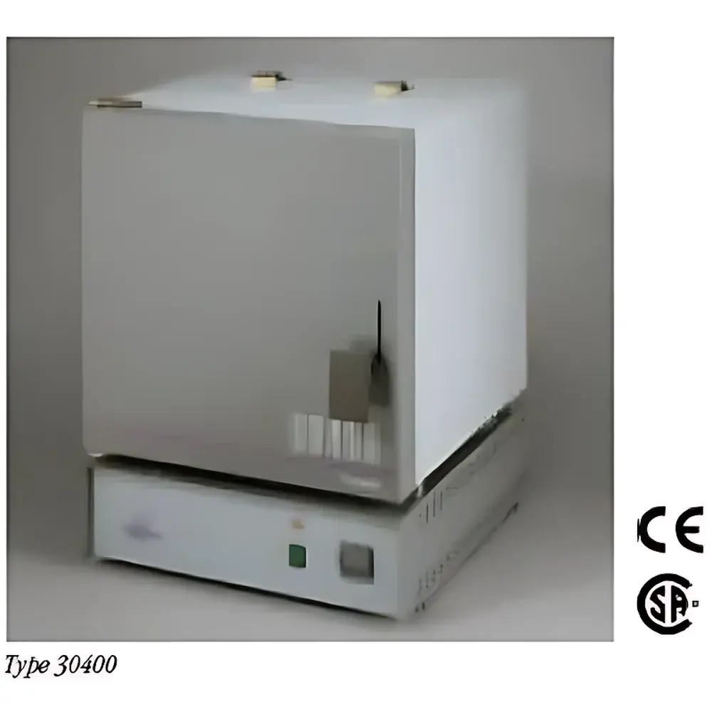 Thermo Fisher Scientific F30400 High-Capacity Muffle Furnace