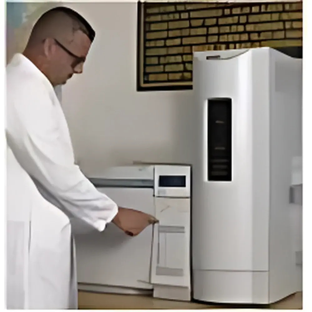 Parker UHPN2-1100UK & HPN2-2000UK Ultra-High-Purity Nitrogen Generators