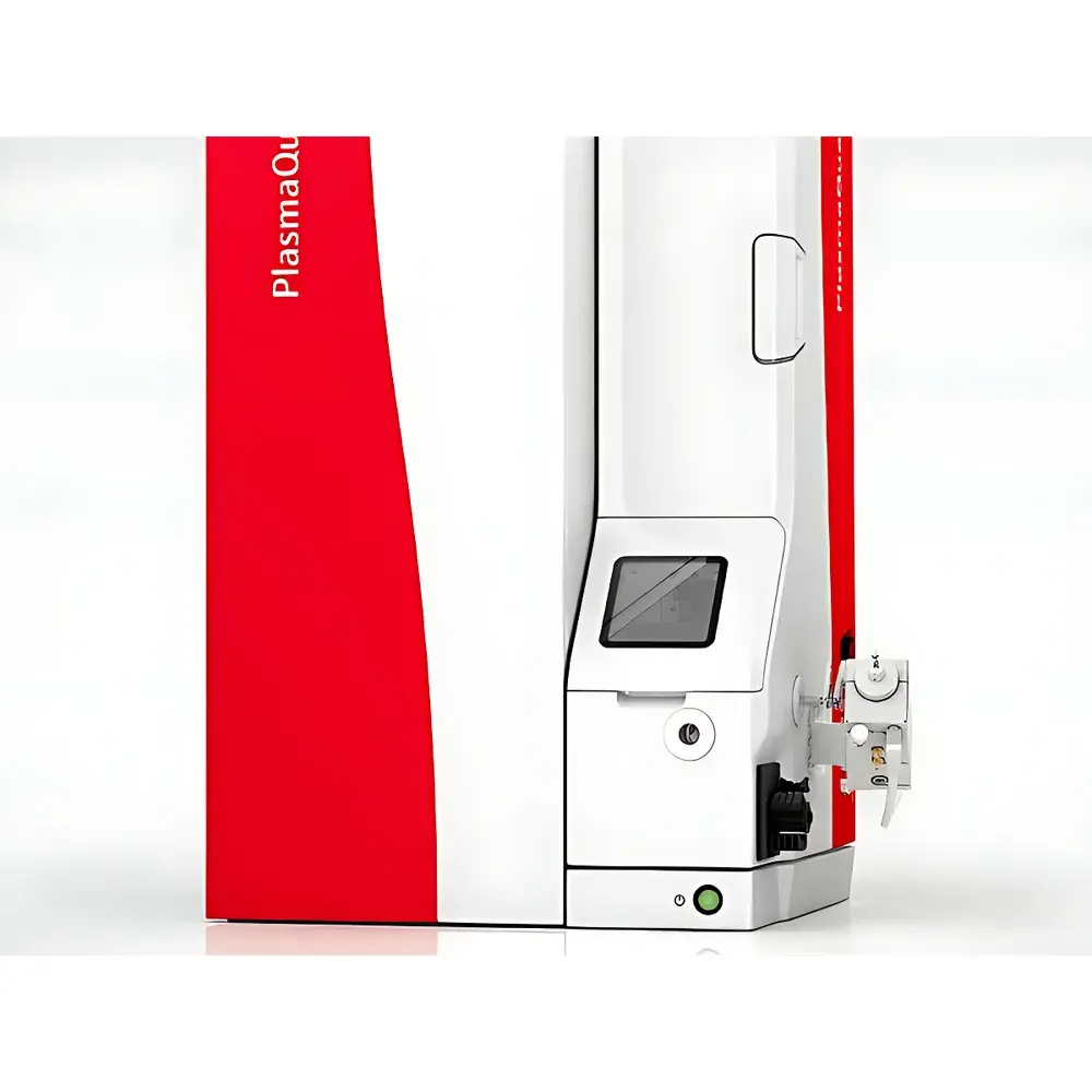 Analytik Jena PlasmaQuant MS Inductively Coupled Plasma Mass Spectrometer