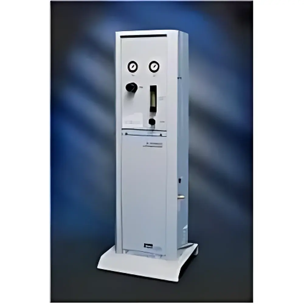 Parker NitroFlow Lab Series Membrane-Based Nitrogen Generator for LC/MS
