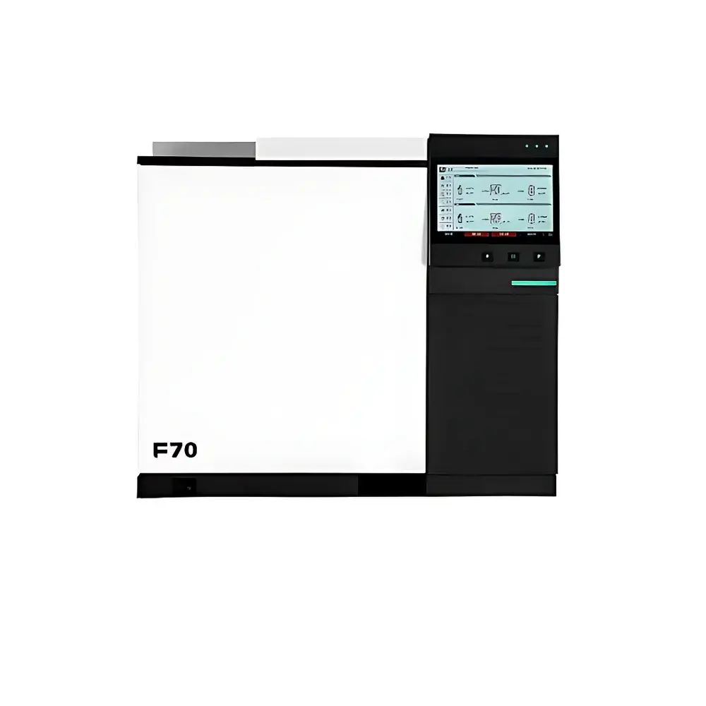Fuli F70 Laboratory Gas Chromatograph