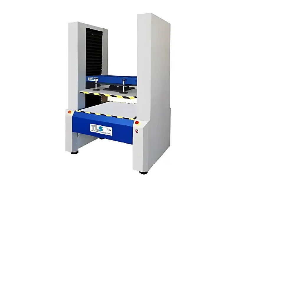 Validator™ Compression Tester for Empty Corrugated Boxes