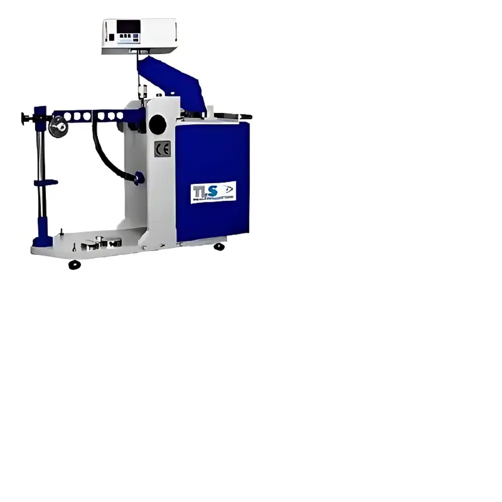 Paperboard Puncture Resistance Tester TLS T-2911 Universal Testing Machine