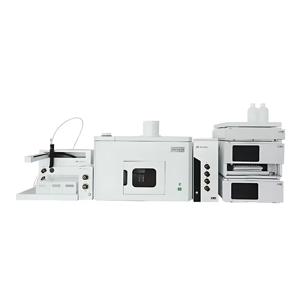 LWLI D-Series Liquid Chromatography-Atomic Fluorescence Spectrometer (LC-AFS)