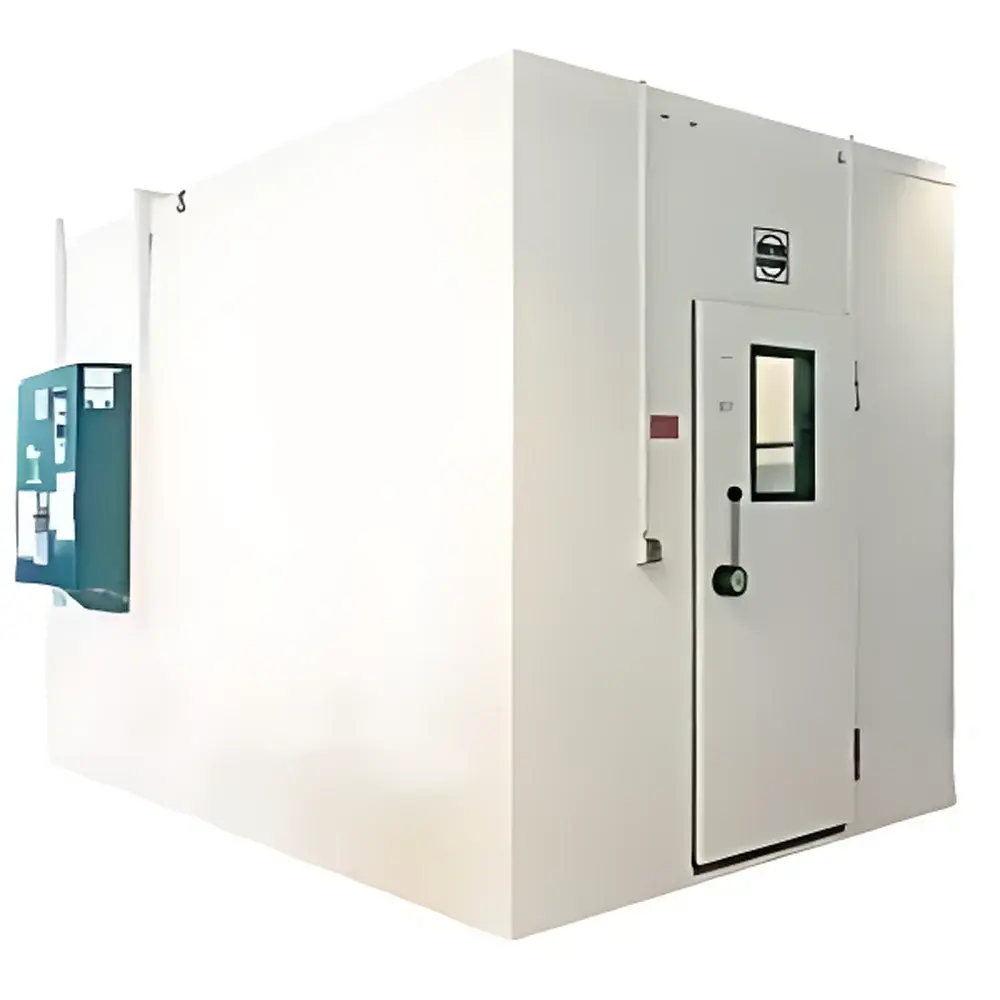 WEISS Walk-in Environmental Test Chamber WK-Series