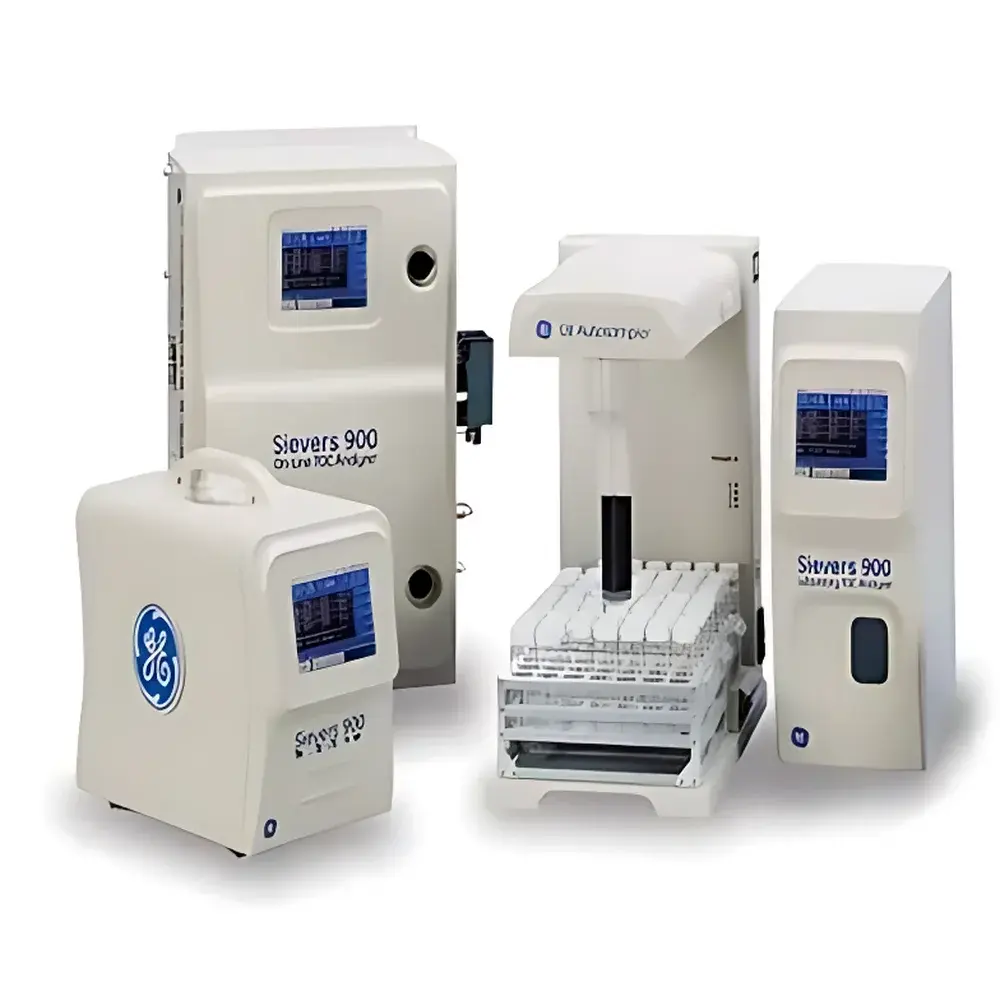 Sievers 900 Total Organic Carbon Analyzer