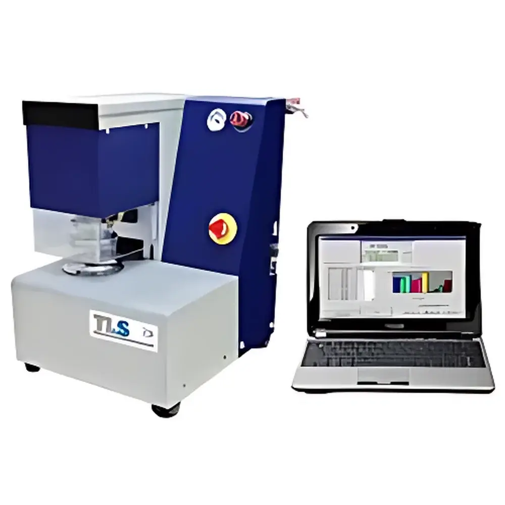 Brookfield TLS T-5333 Burst Strength Tester