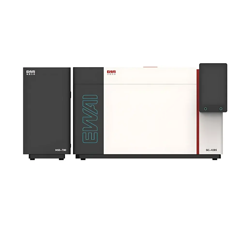 East & West Analysis GC-4285 Fully Automated Gas Chromatograph for Coal Mine Safety Monitoring