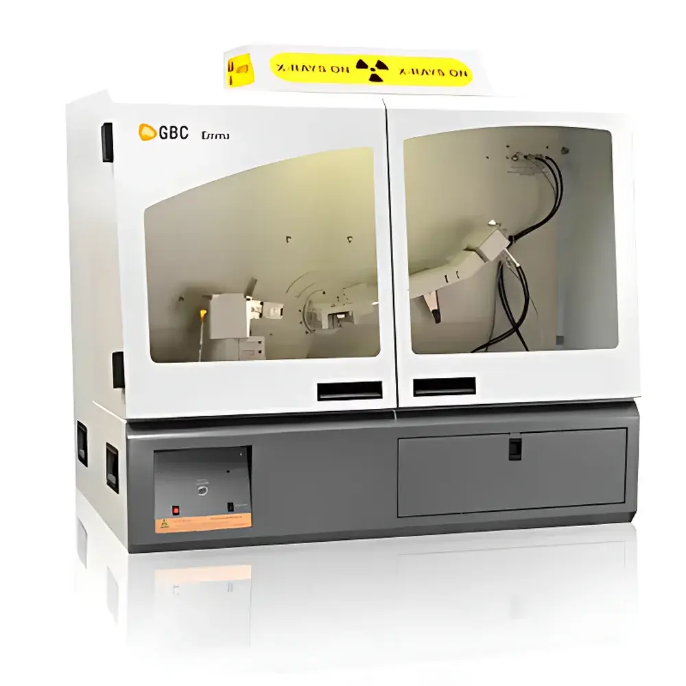 GBC Emma Series X-ray Diffractometer