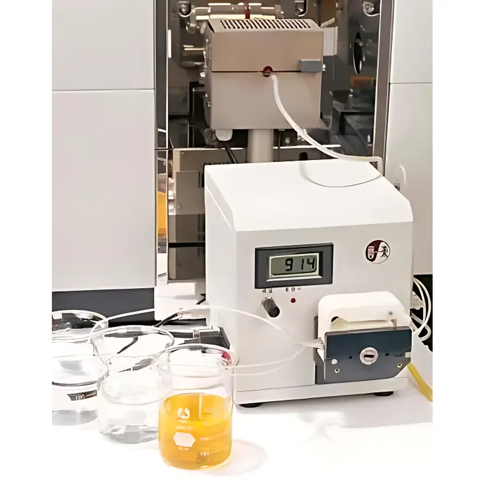 HG-01 Hydride Generation System