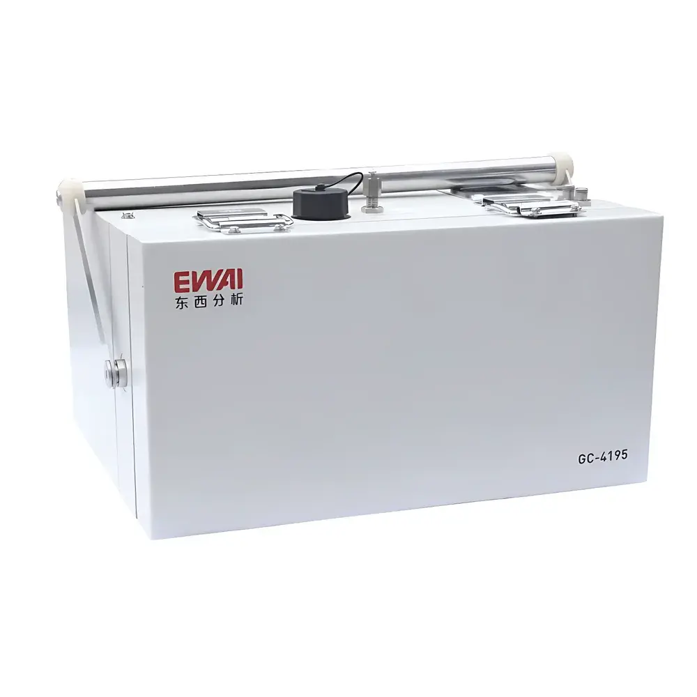 Dongxi GC-4195 Portable Mine Gas Analyzer