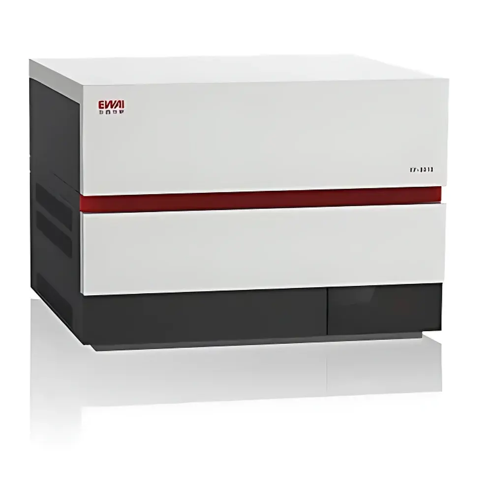 Dongxi Analysis XD-8010 Energy Dispersive X-Ray Fluorescence Spectrometer