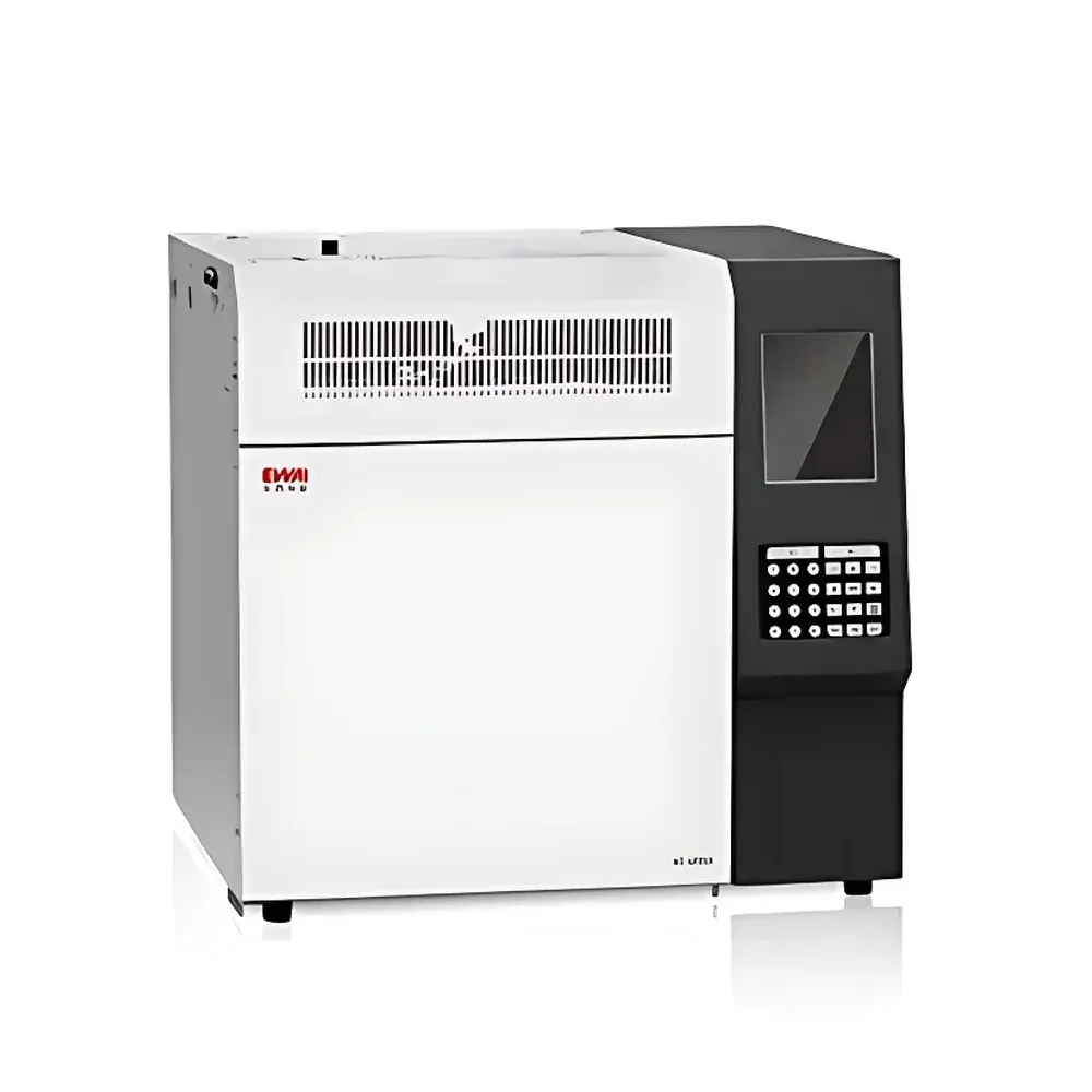 东西分析 GC-4000A Series Gas Chromatograph