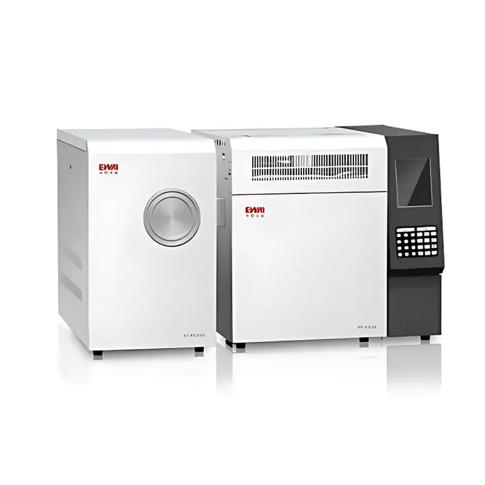 Dongxi Analysis GC-MS3100 Gas Chromatography-Mass Spectrometry System