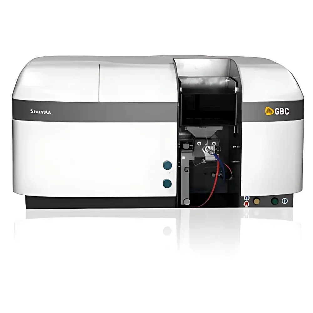 GBC SavantAA Atomic Absorption Spectrometer