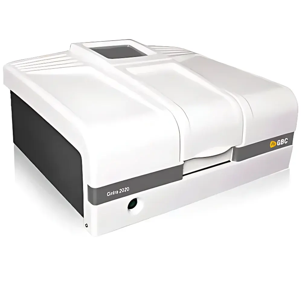 GBC Cintra2020 Dual-Beam UV-Vis Spectrophotometer