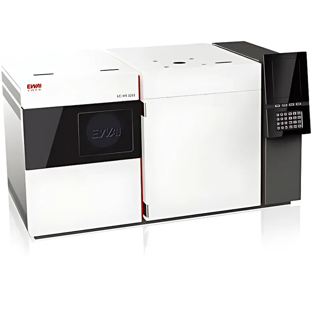 Dongxi Analytical GC-MS3200 Quadrupole Gas Chromatography-Mass Spectrometer