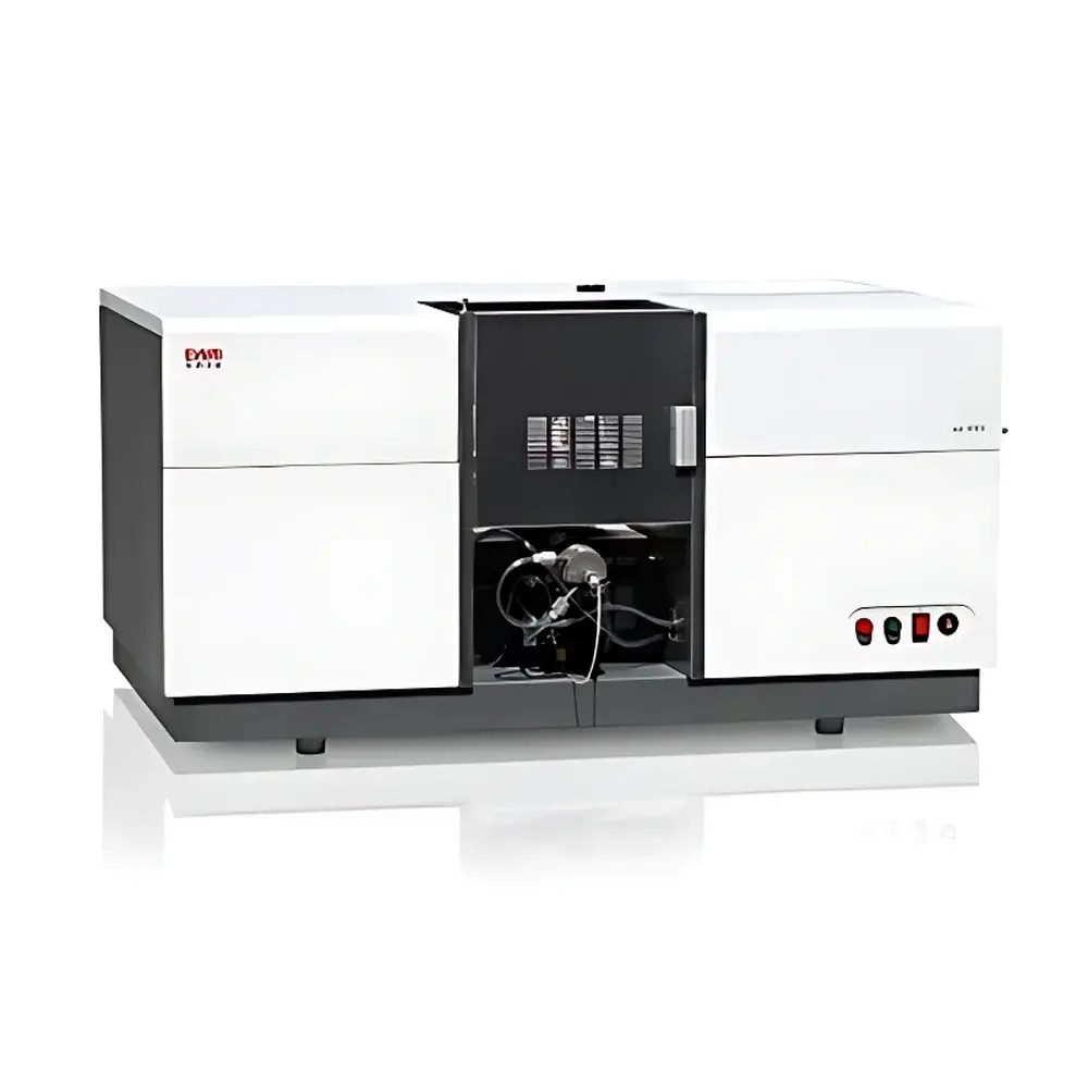 AA-7003 Atomic Absorption Spectrometer (Flame-GF AAS) by East & West Analytical Instruments