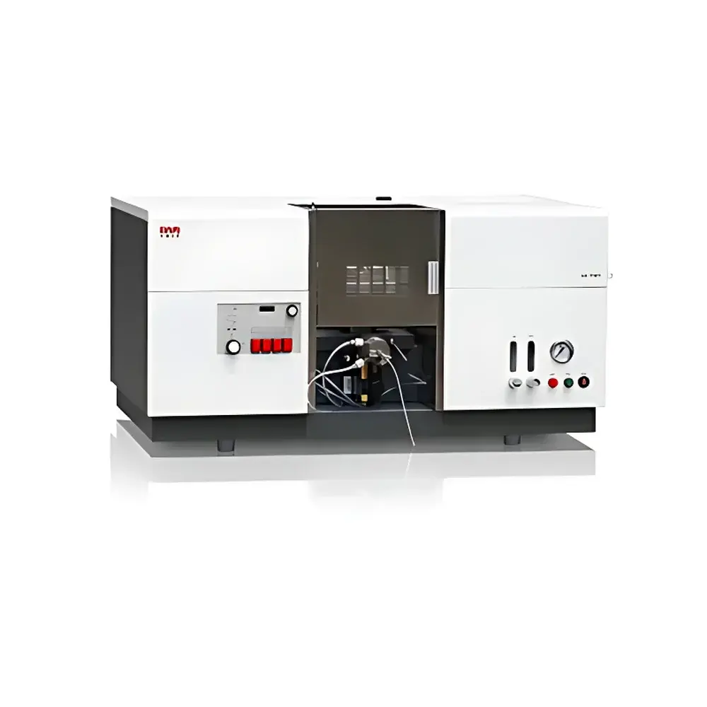 AA-7001 Flame/Graphite Furnace Atomic Absorption Spectrophotometer