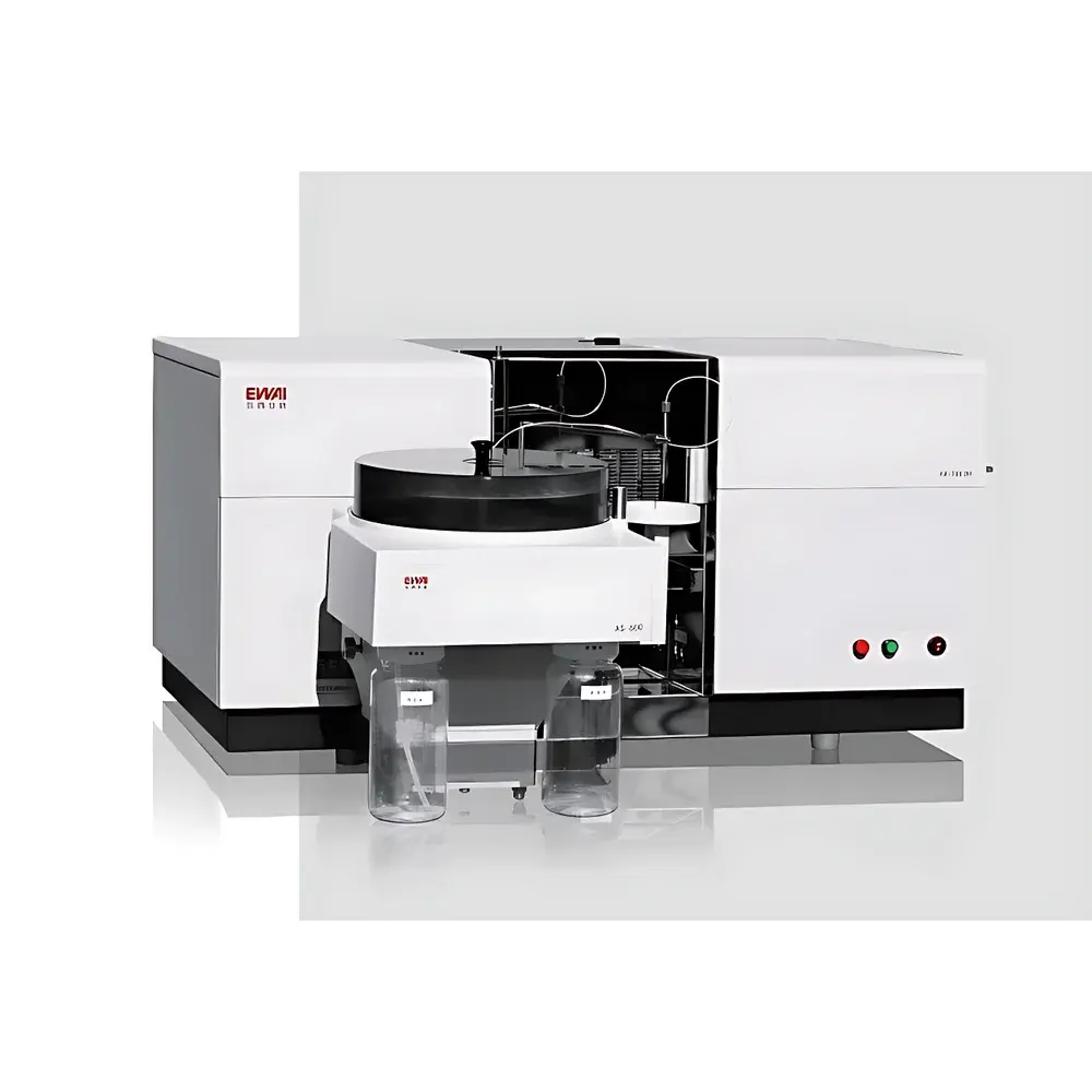 Dongxi Analytical AA-7003M Medical Atomic Absorption Spectrometer