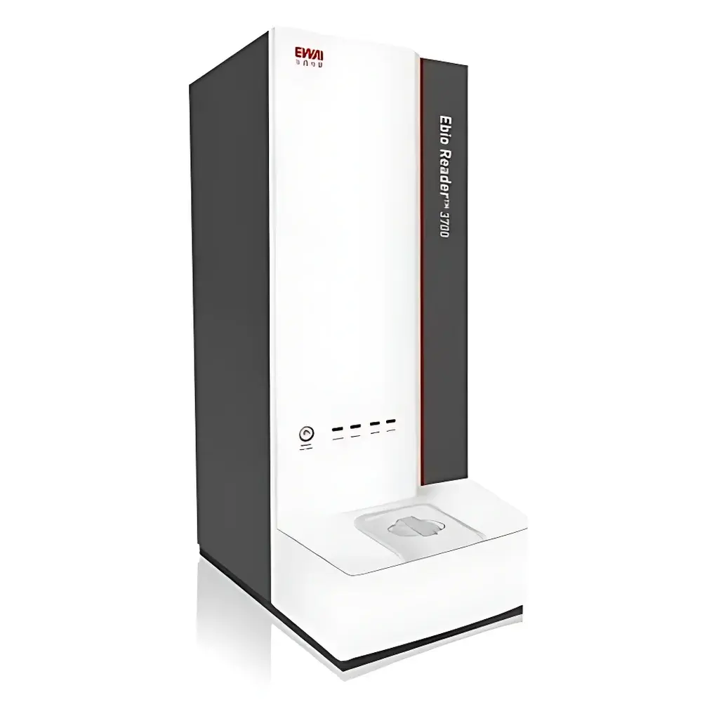 Ebio Reader 3700 Time-of-Flight Mass Spectrometry System for SARS-CoV-2 Detection