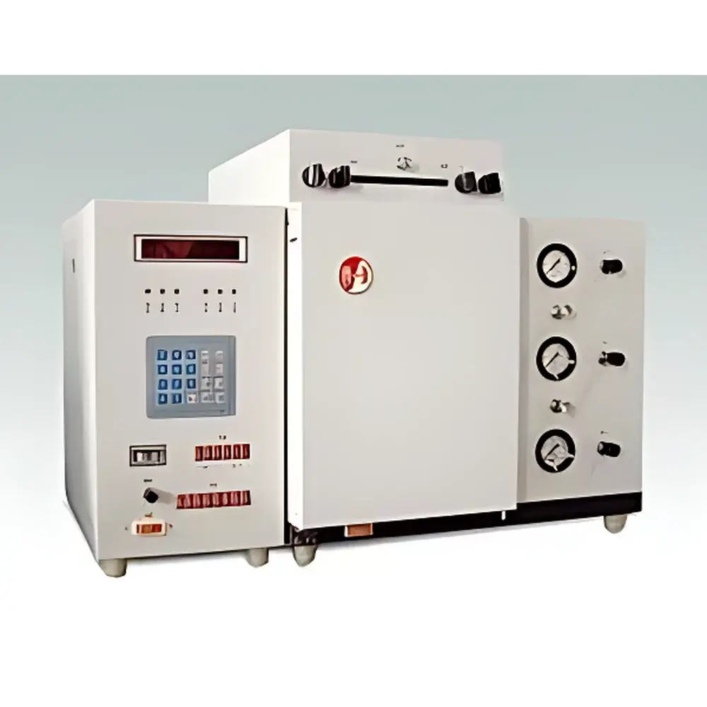 GC-4075 (ZRJ-1) Coal Spontaneous Combustion Tendency Analyzer