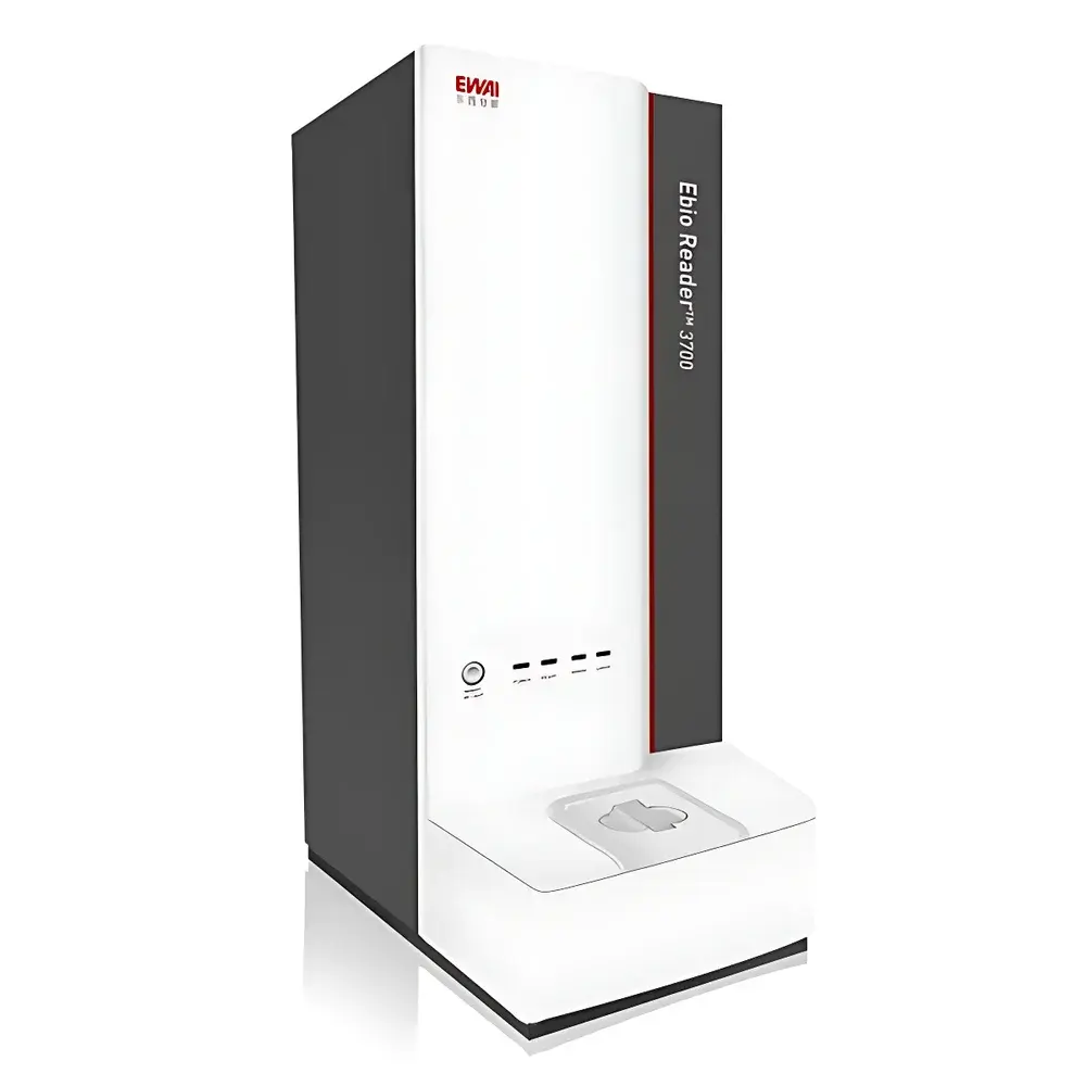 Dongxi Analytical Ebio Reader™ 3700M MALDI-TOF Mass Spectrometer