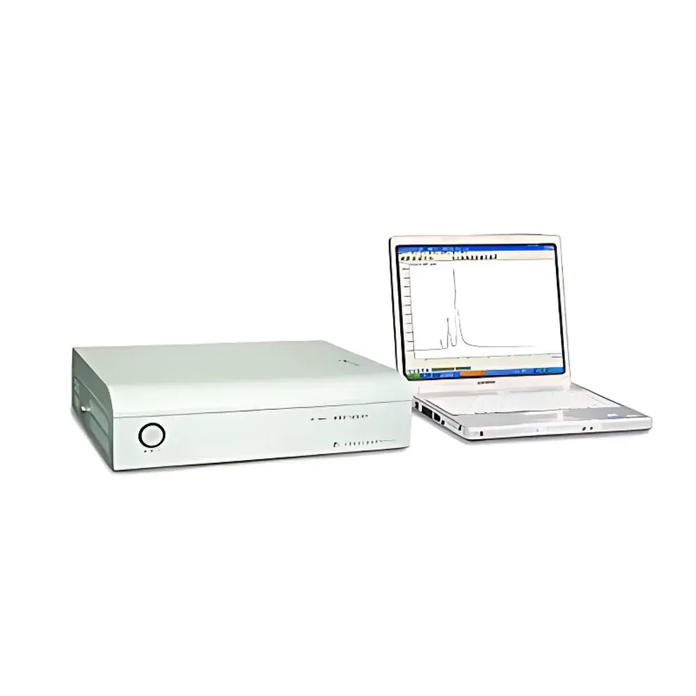 EW-4400 Portable Photoionization Detector (PID) Gas Analyzer by East & West Analytical Instruments