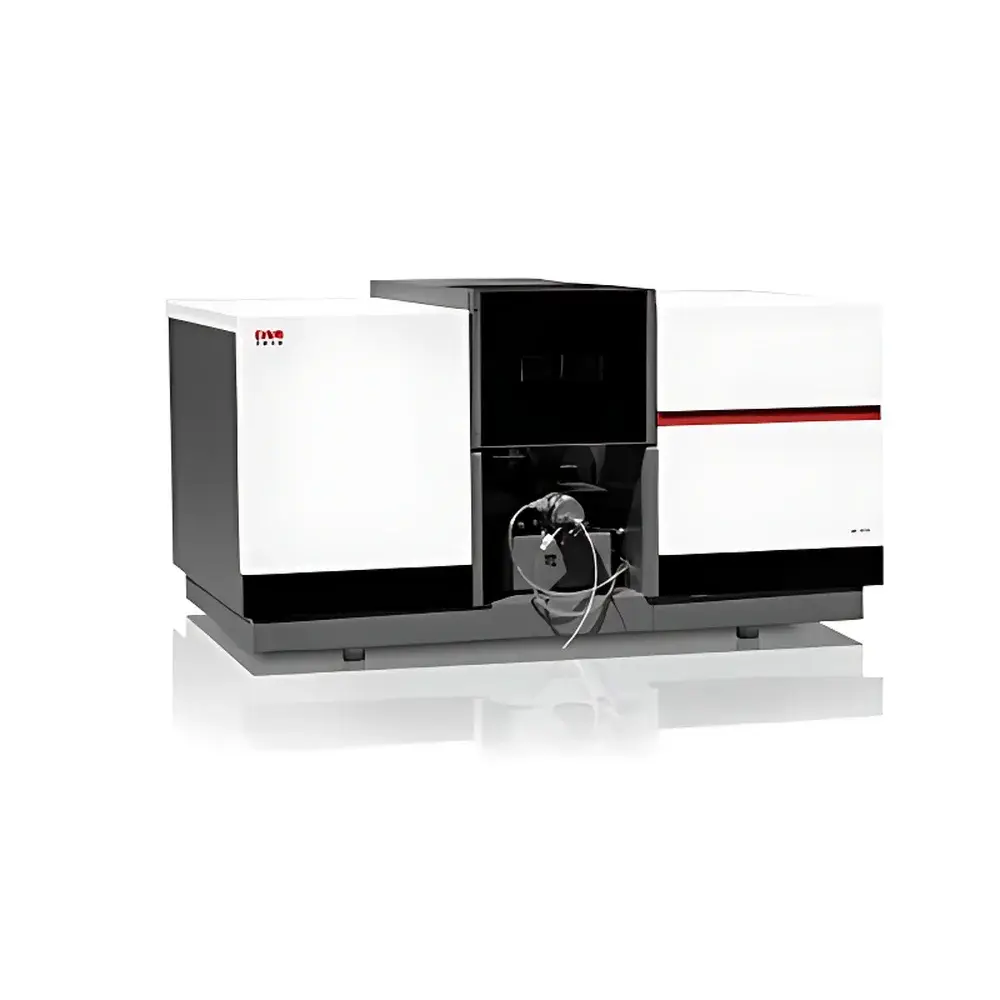 East & West Analysis AA-7050 Flame and Graphite Furnace Atomic Absorption Spectrometer