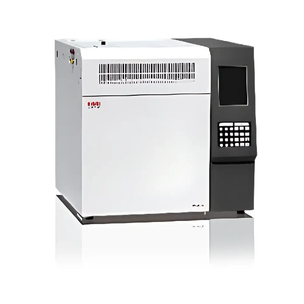 GC-4008B Coal Mine Laboratory Gas Chromatograph