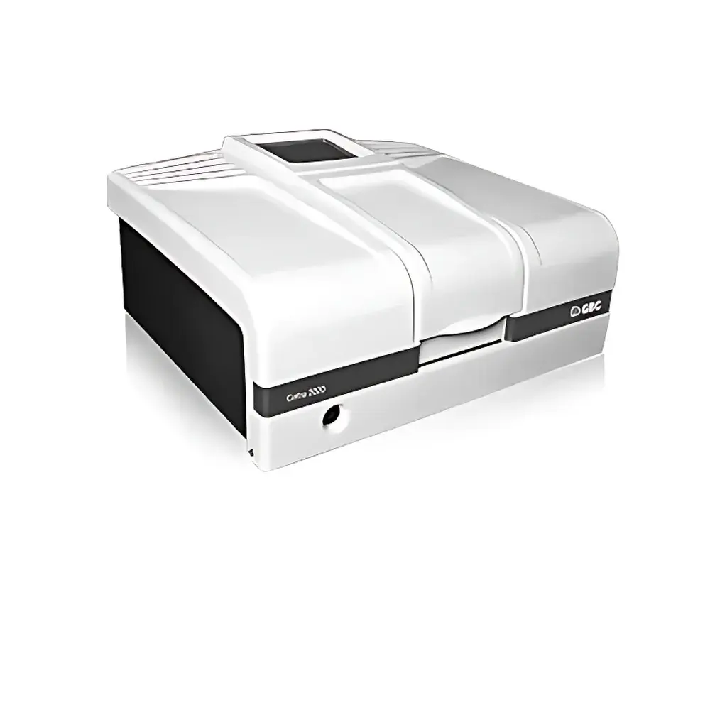 GBC Cintra3030 UV-Visible Spectrophotometer