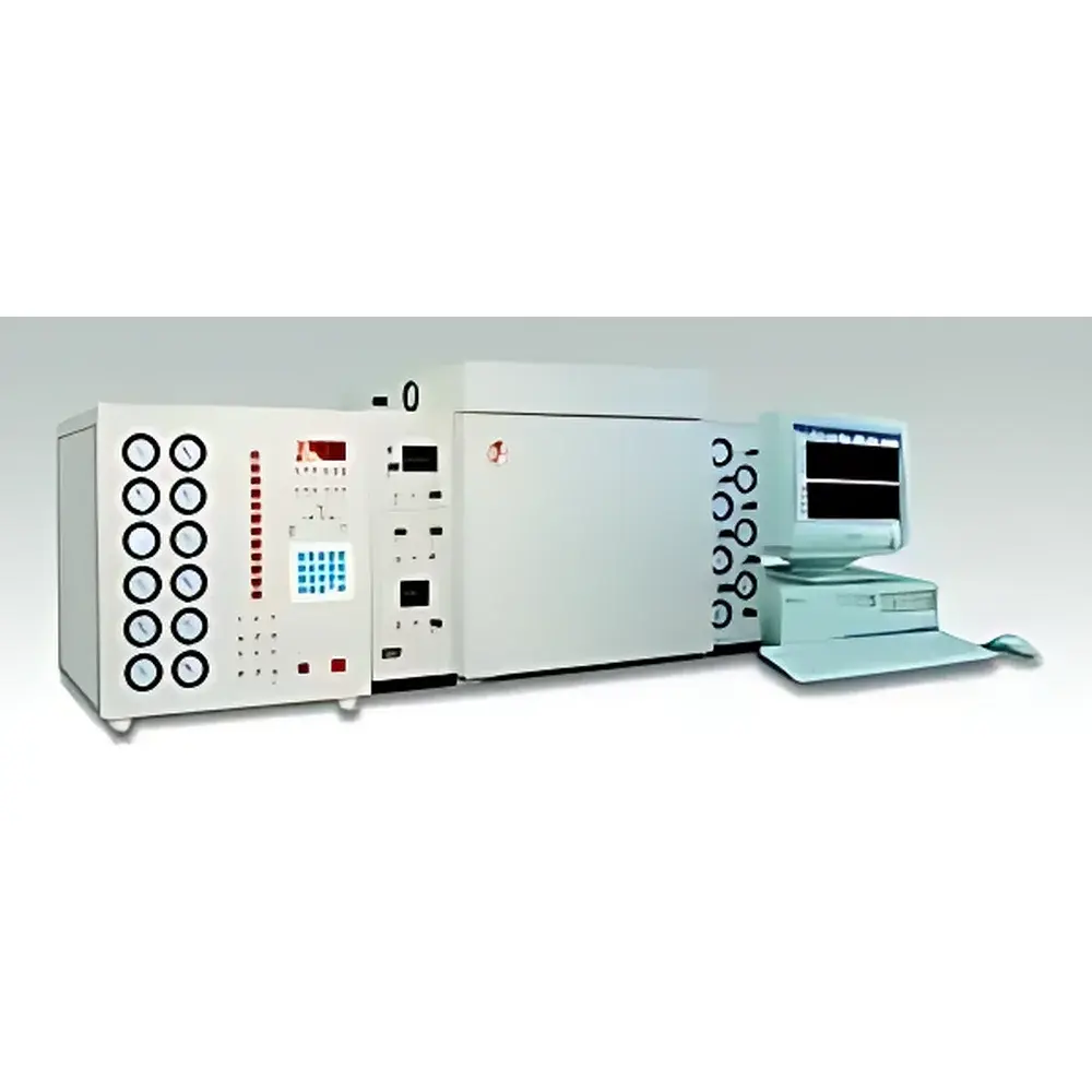 GC-4085 Mine Gas Multi-Point Online Gas Chromatograph
