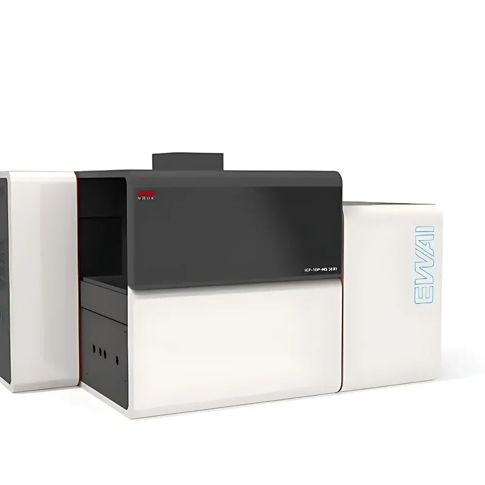 Dongxi Analytical ICP-TOF-MS 3800 Inductively Coupled Plasma Time-of-Flight Mass Spectrometer
