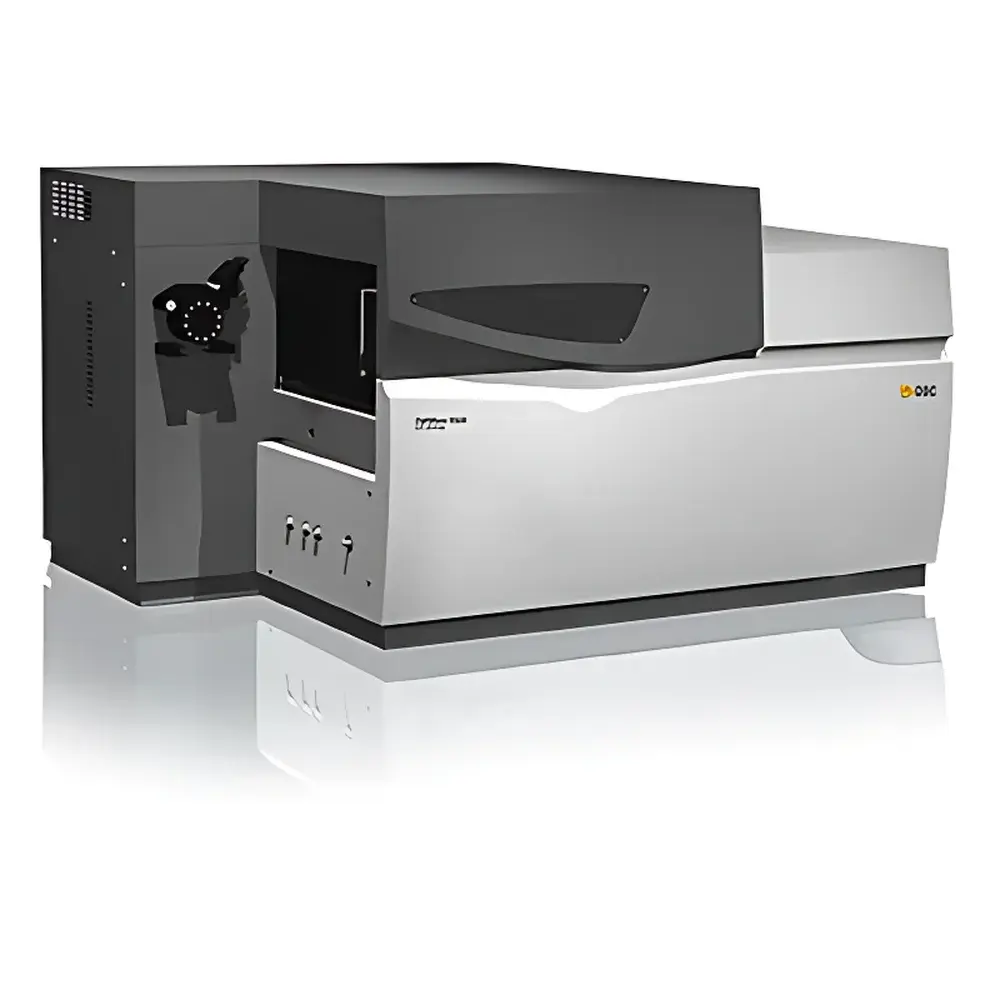 GBC Optimass 9500 ICP-TOFMS