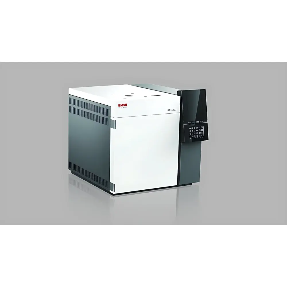 East & West Analytical GC-4100 Series Gas Chromatograph