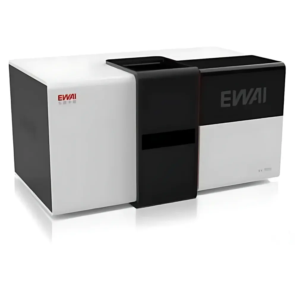 AA-7095 Atomic Absorption Spectrometer by East & West Analytical Instruments