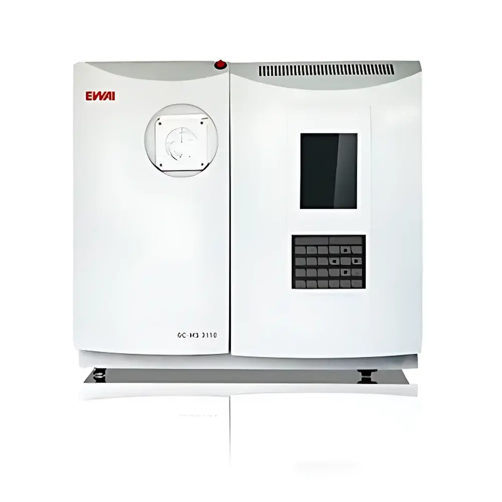 Dongxi Analytical GC-MS3110 Gas Chromatography-Mass Spectrometry System