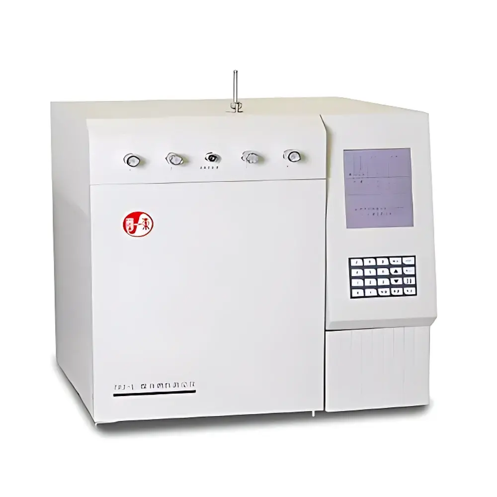 Dongxi Analytical GC-4175 Coal Spontaneous Combustion Tendency Analyzer