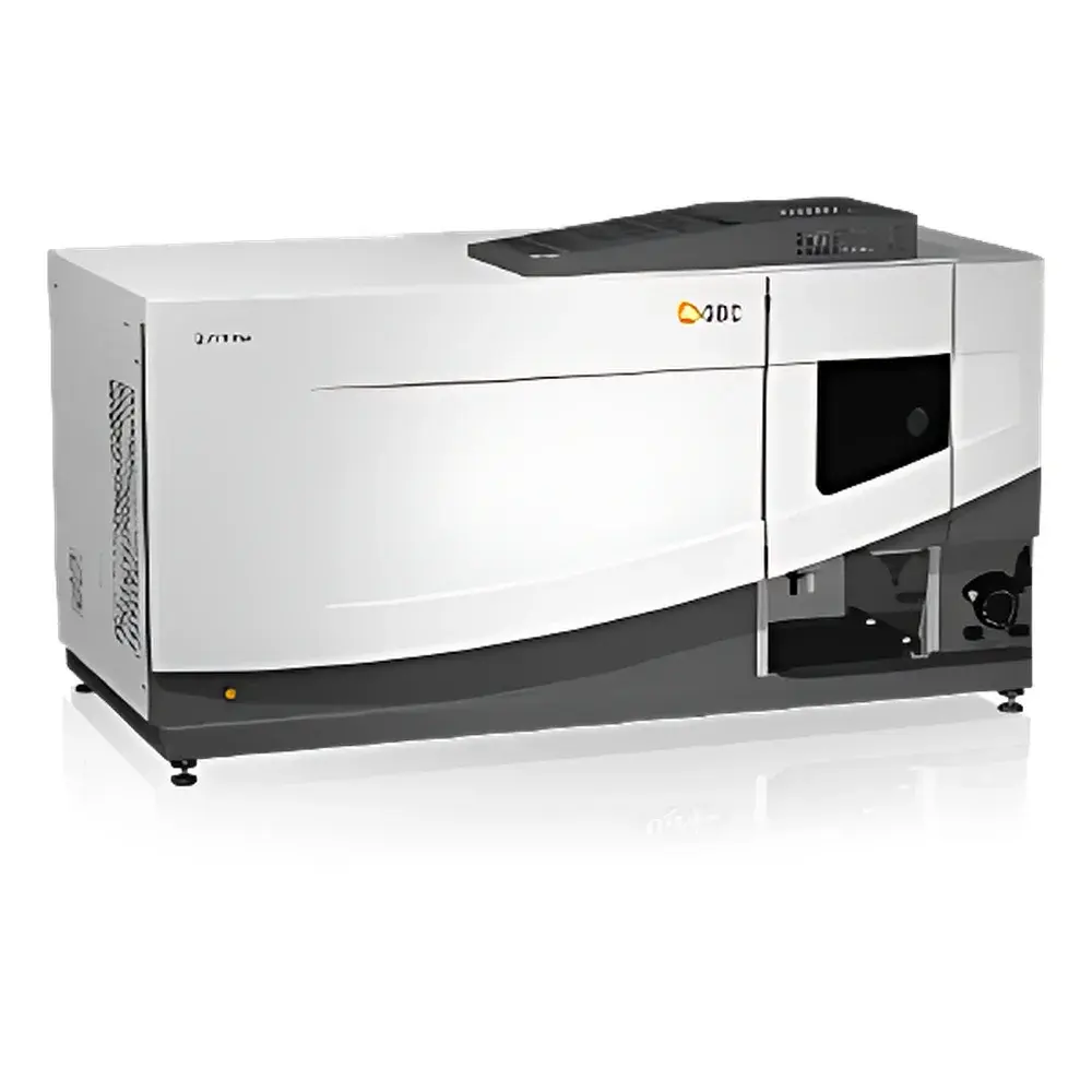 GBC Quantima / Integra ICP Optical Emission Spectrometer