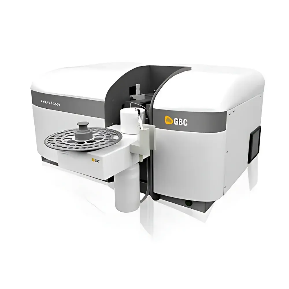 GBC enduro Z-1000 Zeeman Graphite Furnace Atomic Absorption Spectrometer