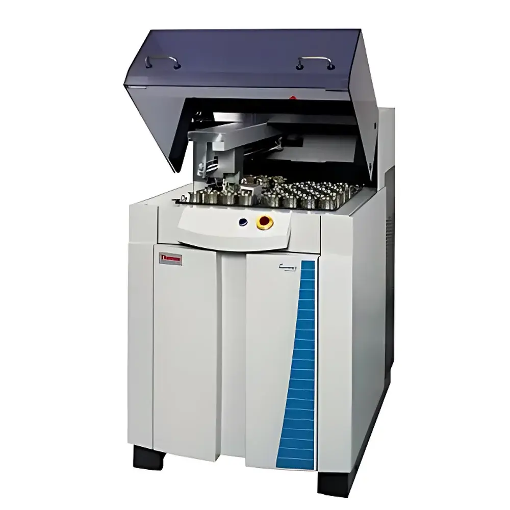 Thermo Fisher ARL Perform’X Wavelength Dispersive X-Ray Fluorescence Spectrometer