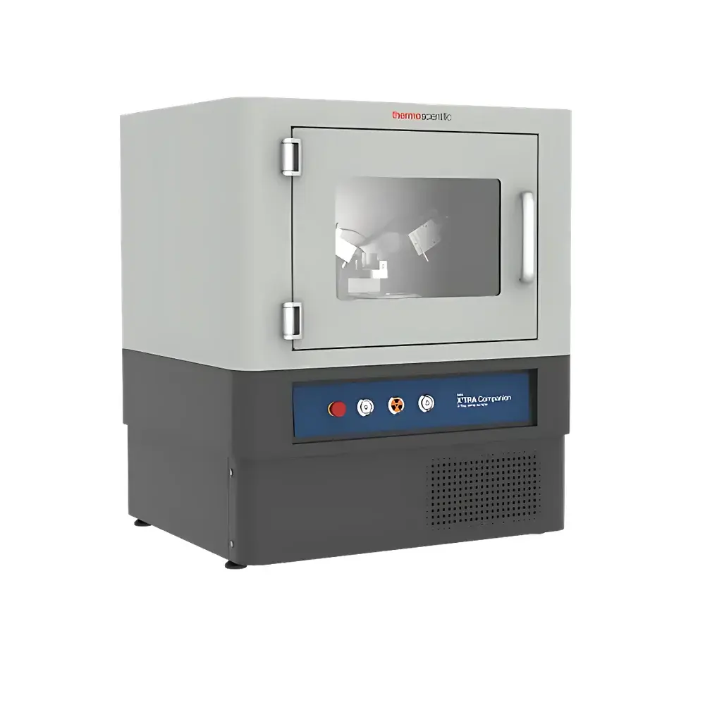 Thermo Fisher ARL X’TRA Companion Benchtop X-ray Diffractometer