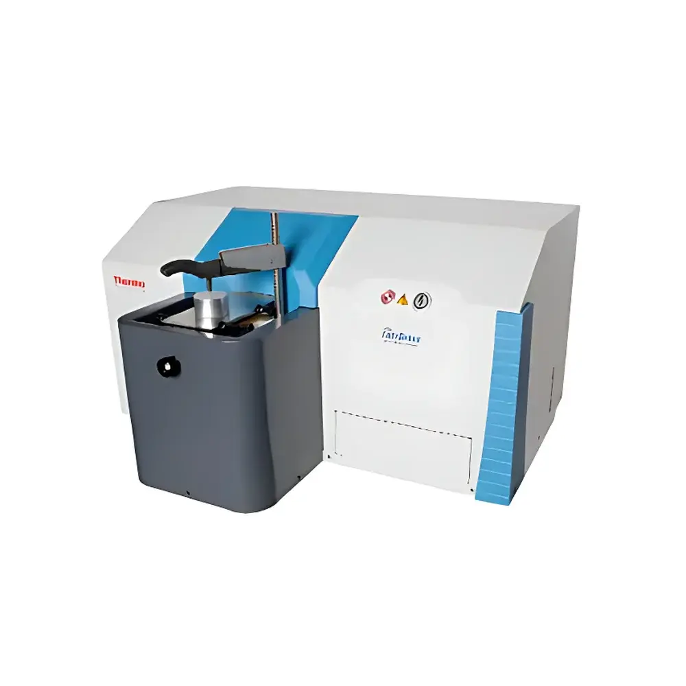 Thermo Fisher ARL easySpark 1160 Full-Spectrum Direct-Reading Spark Optical Emission Spectrometer