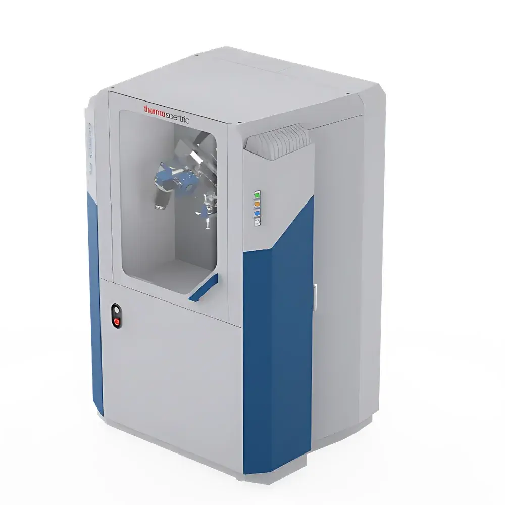 Thermo Scientific ARL EQUINOX Pro Vertical X-ray Diffractometer