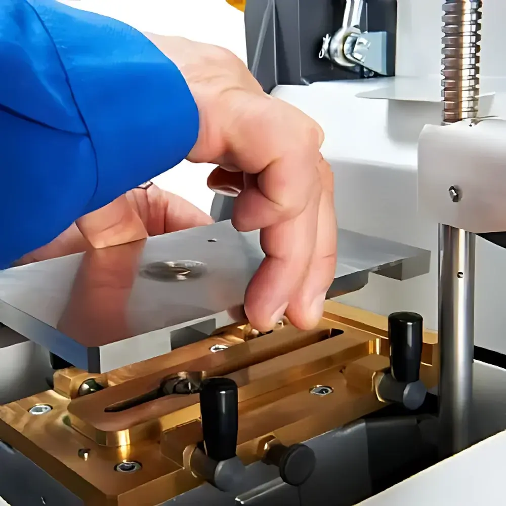 Thermo Scientific ARL iSpark Plus Direct-Reading Optical Emission Spectrometer