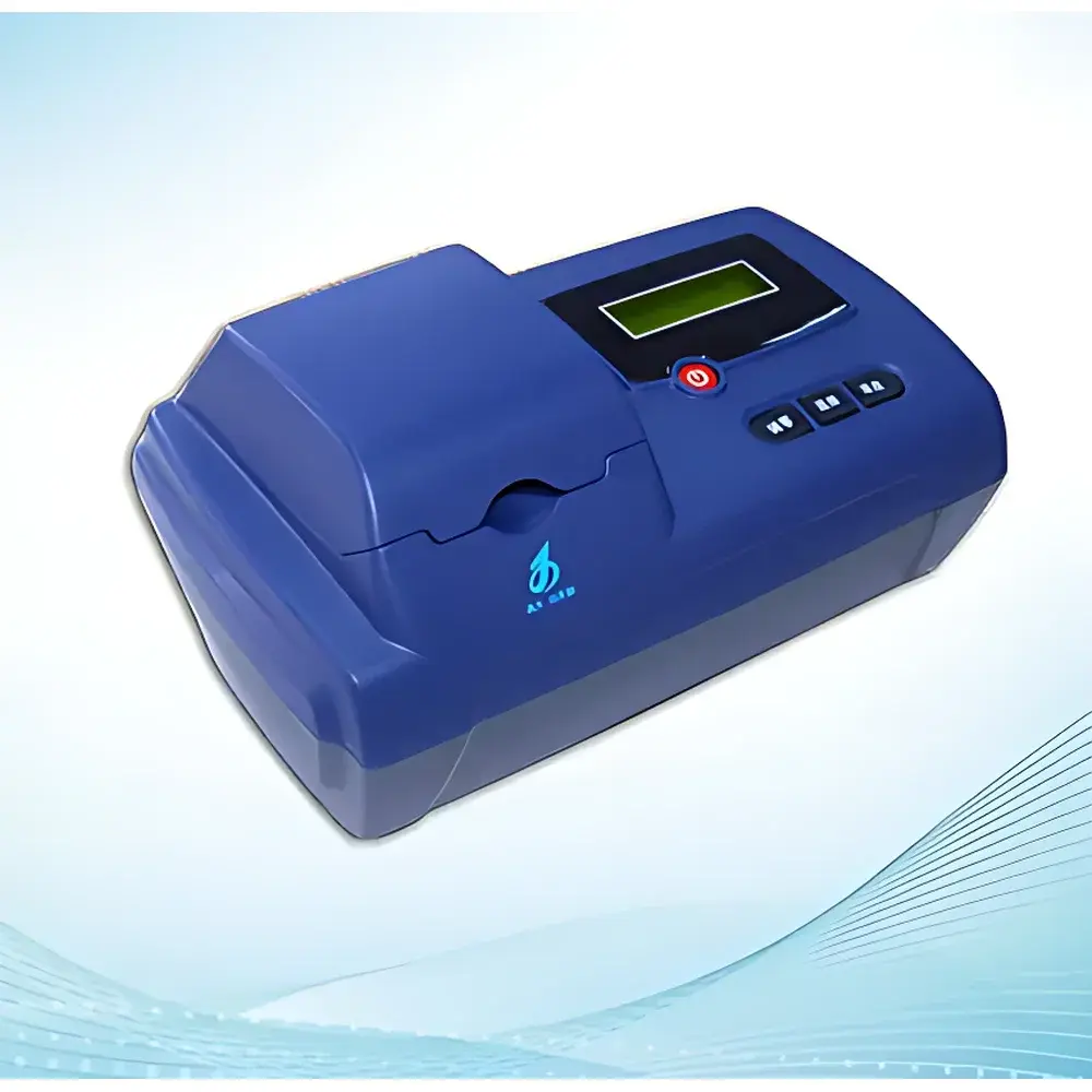 Jiada Xiaotian’e GDYS-101SA Portable Ammonia Nitrogen Analyzer